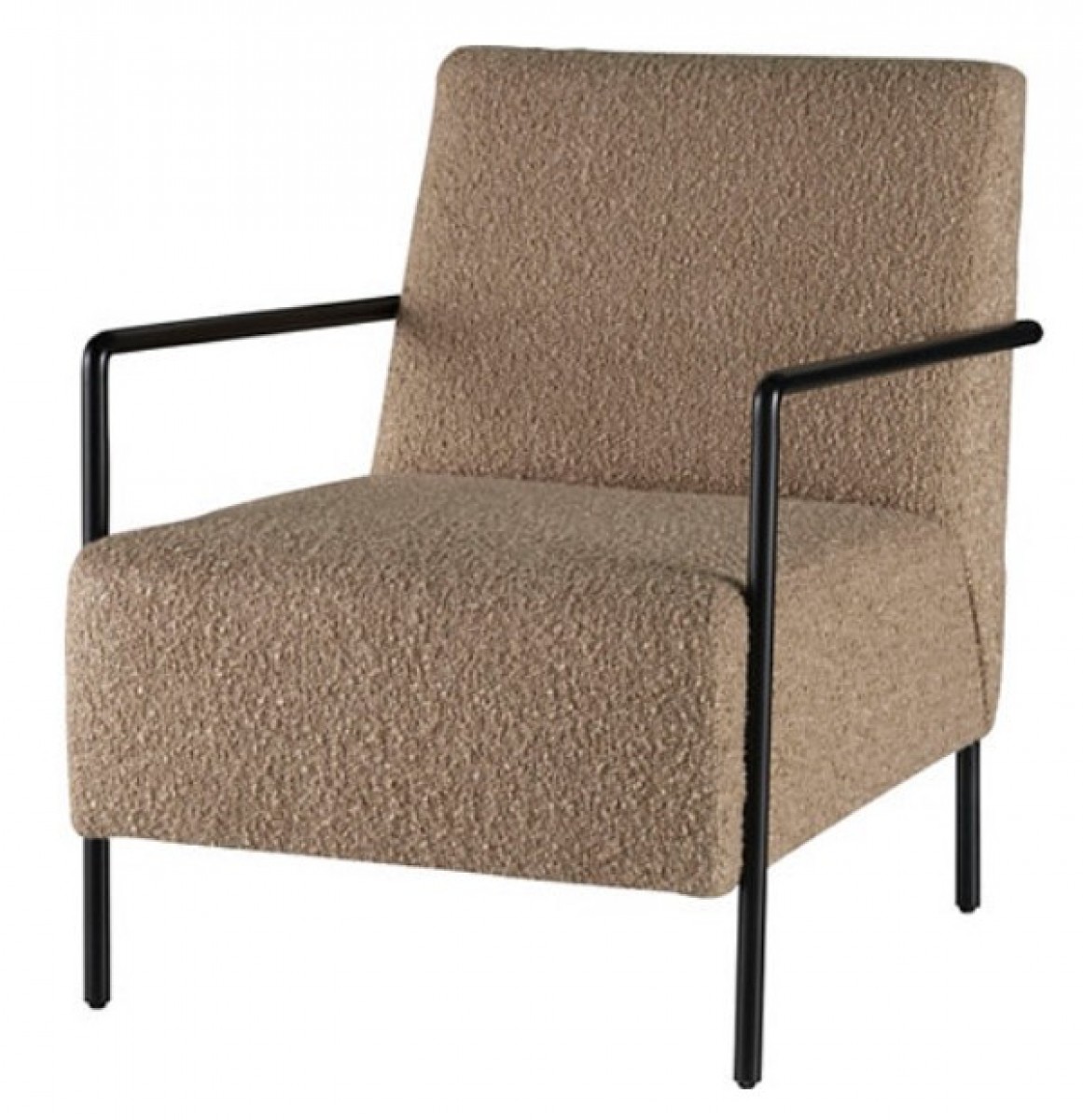 Marcus Lounge Chair