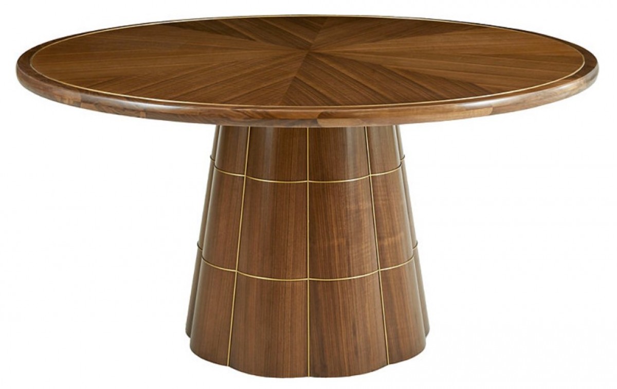 Petal Dining Table