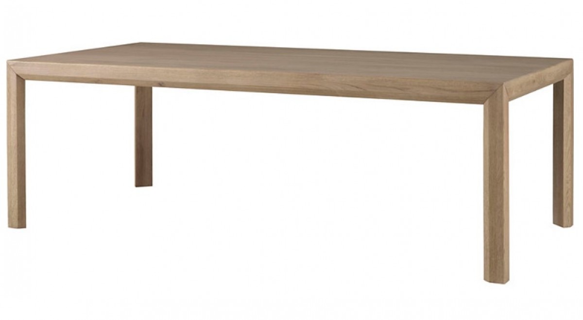 Antoine Dining Table