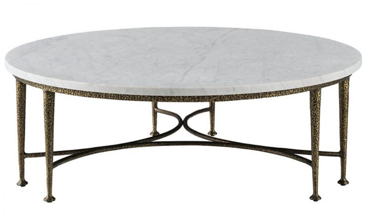 Classico Cocktail Table