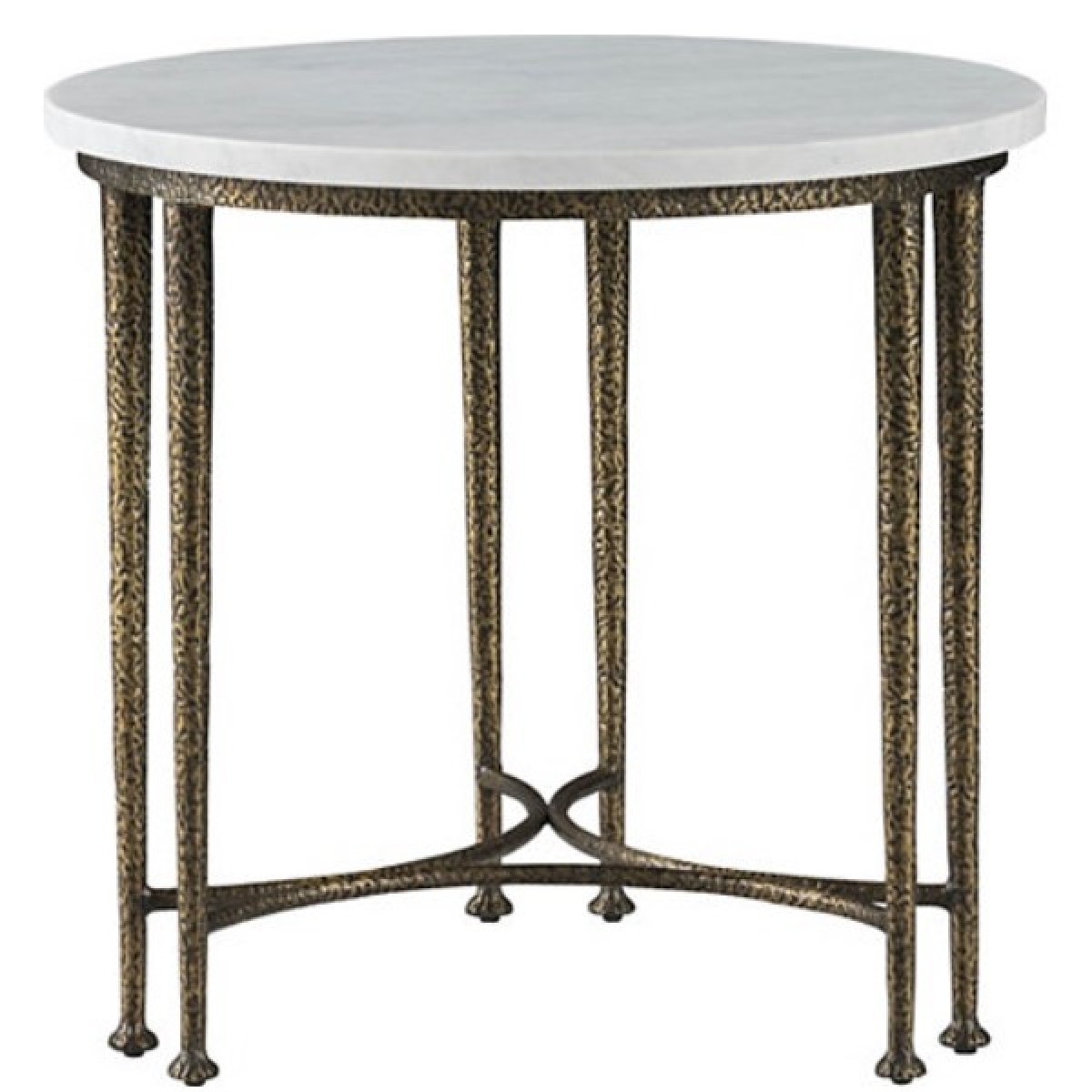 Classico End Table