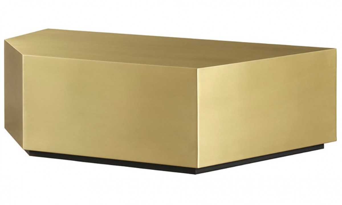 Element Bronze Table