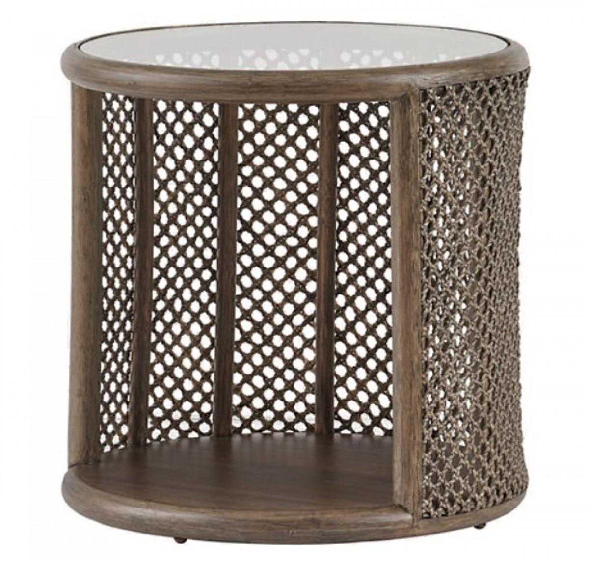 Taru Side Table