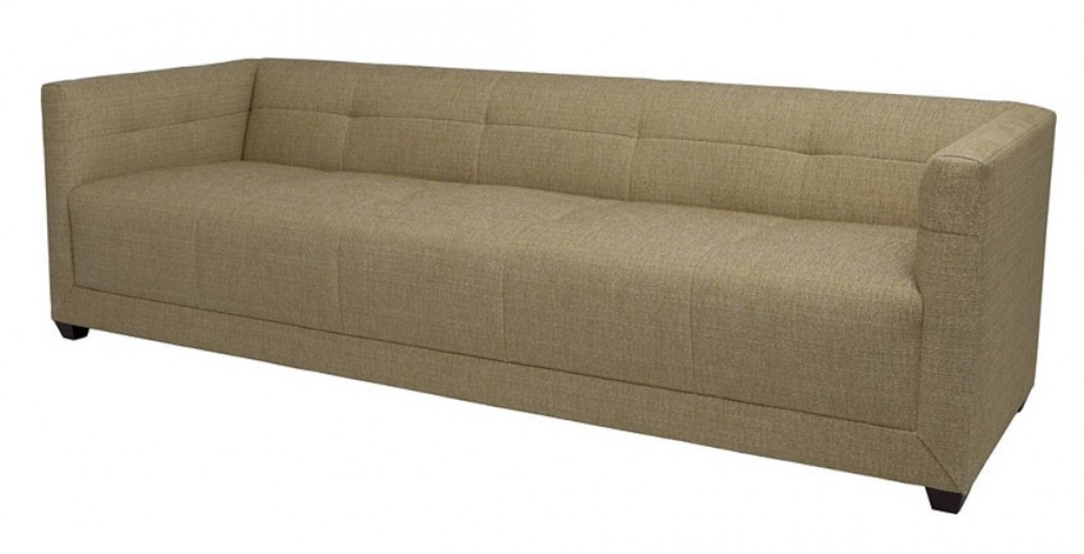 Paris Loveseat (Modern Stitch)