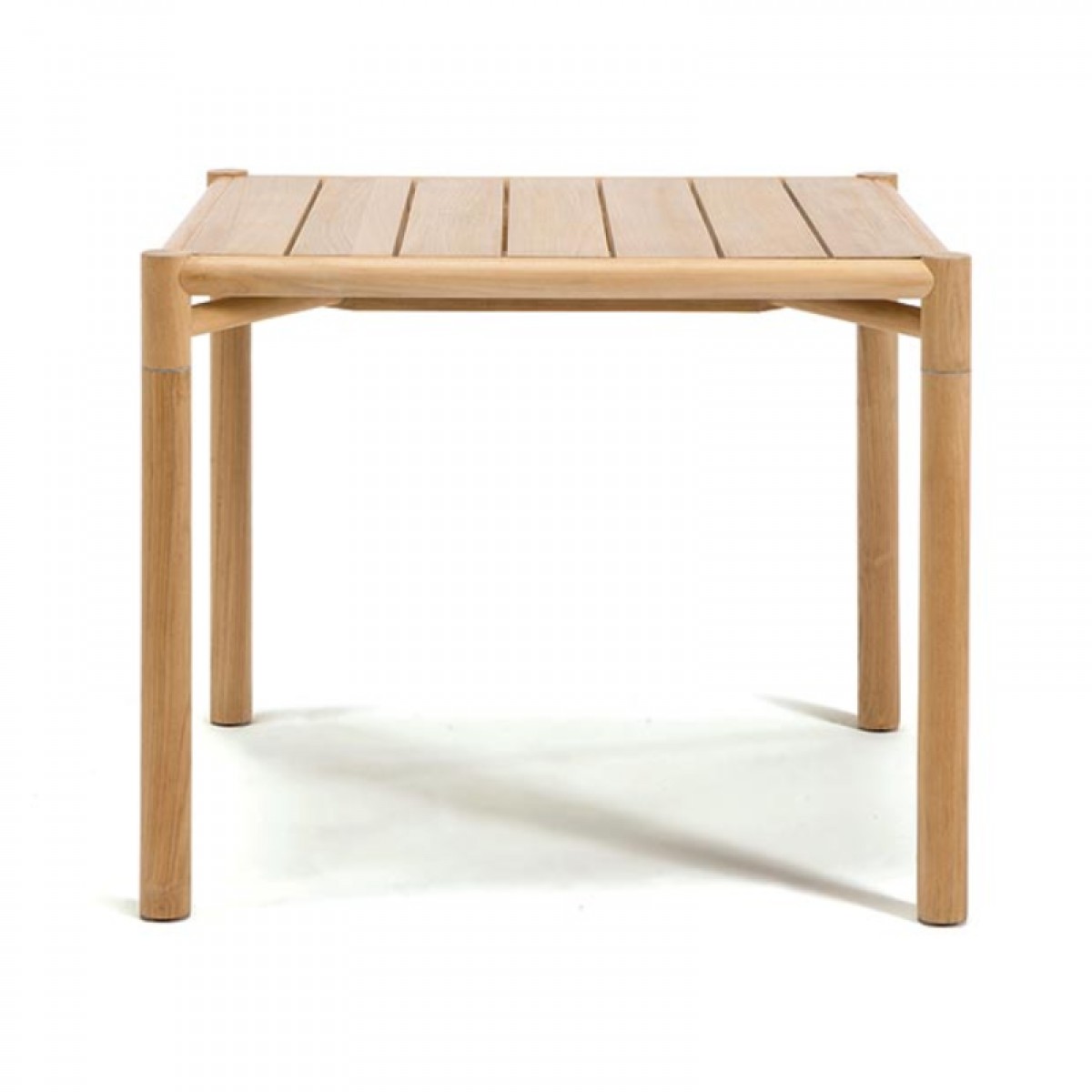 Kilt Square Dining Table