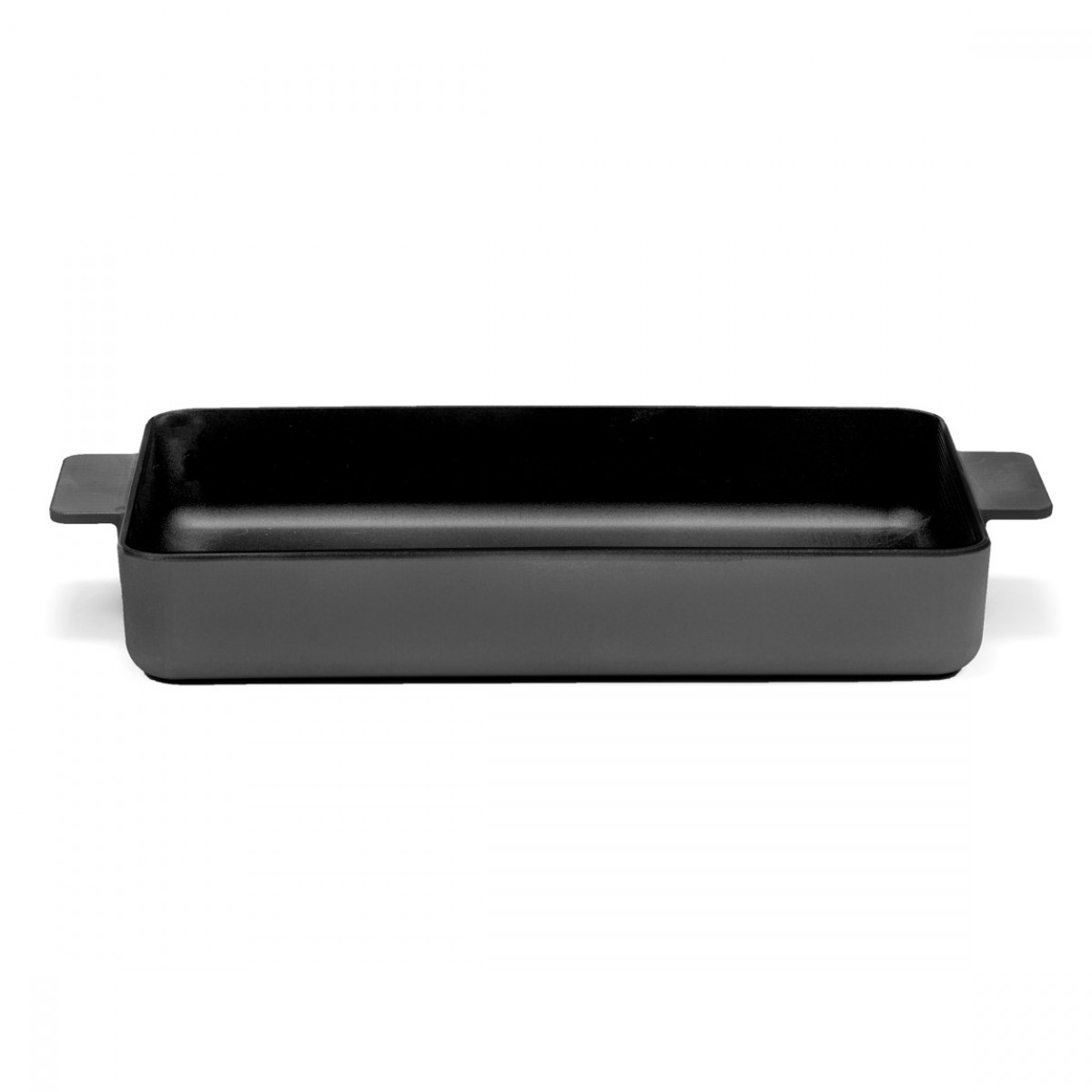 Surface Oven Dish Black