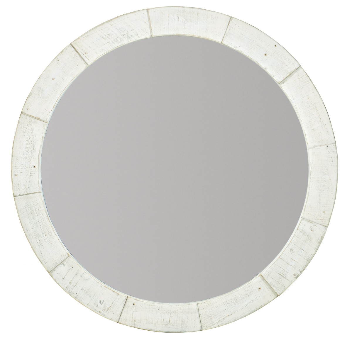 Piper Round Mirror | Highlight image