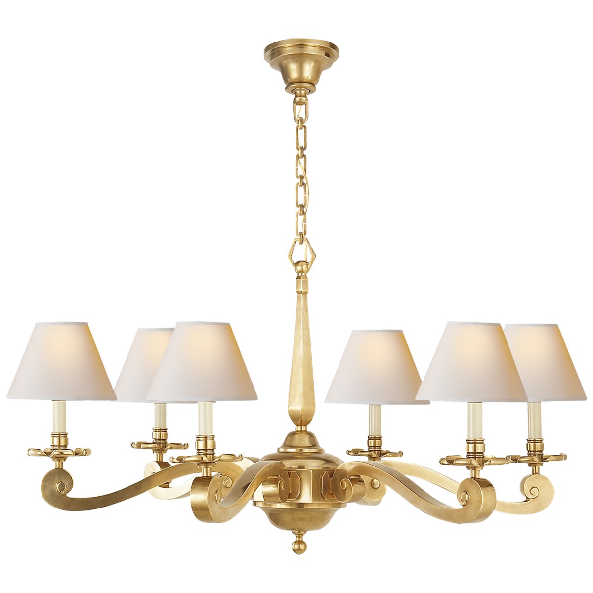 Myrna Chandelier