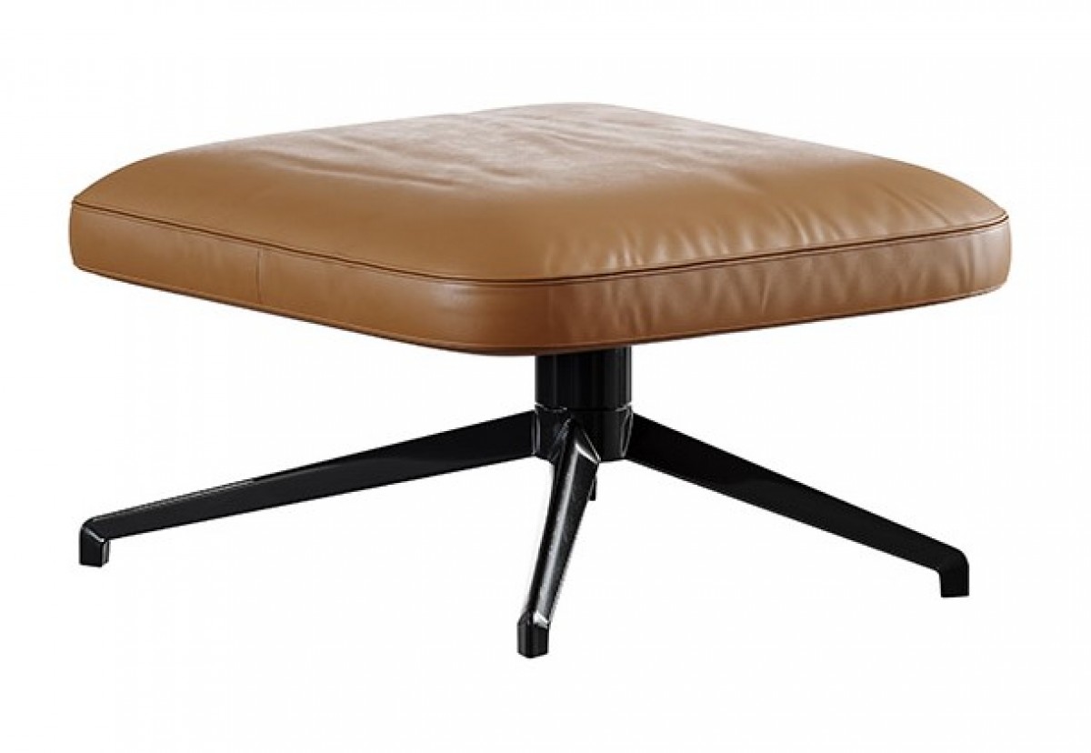 Jensen Footstool