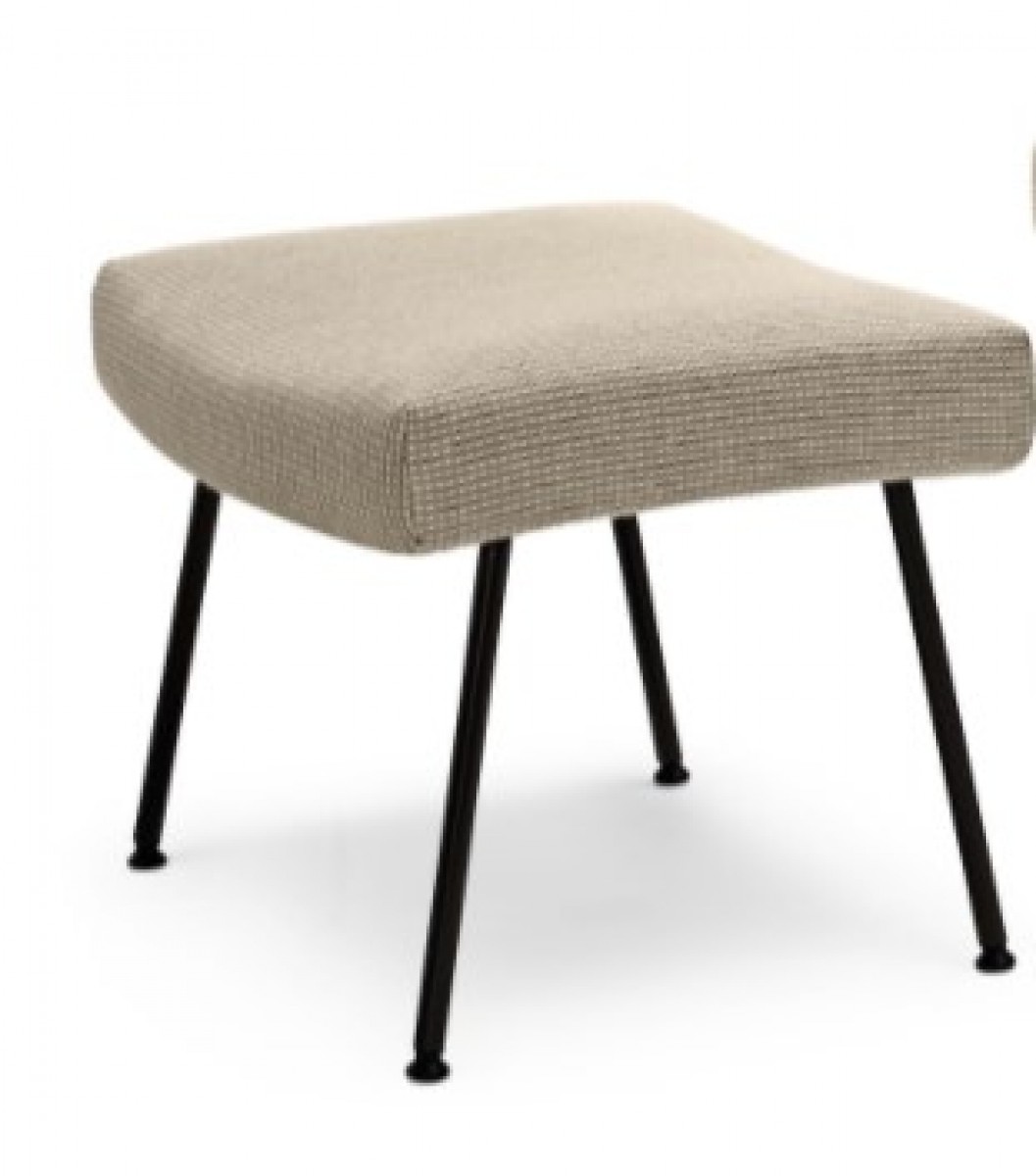 Votteler  Chair Stool