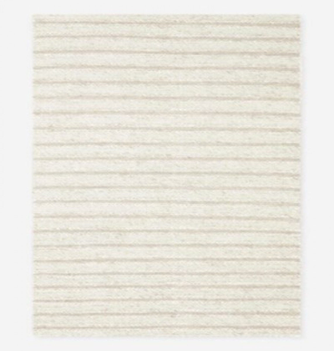 Estie Rug, Natural, Woven