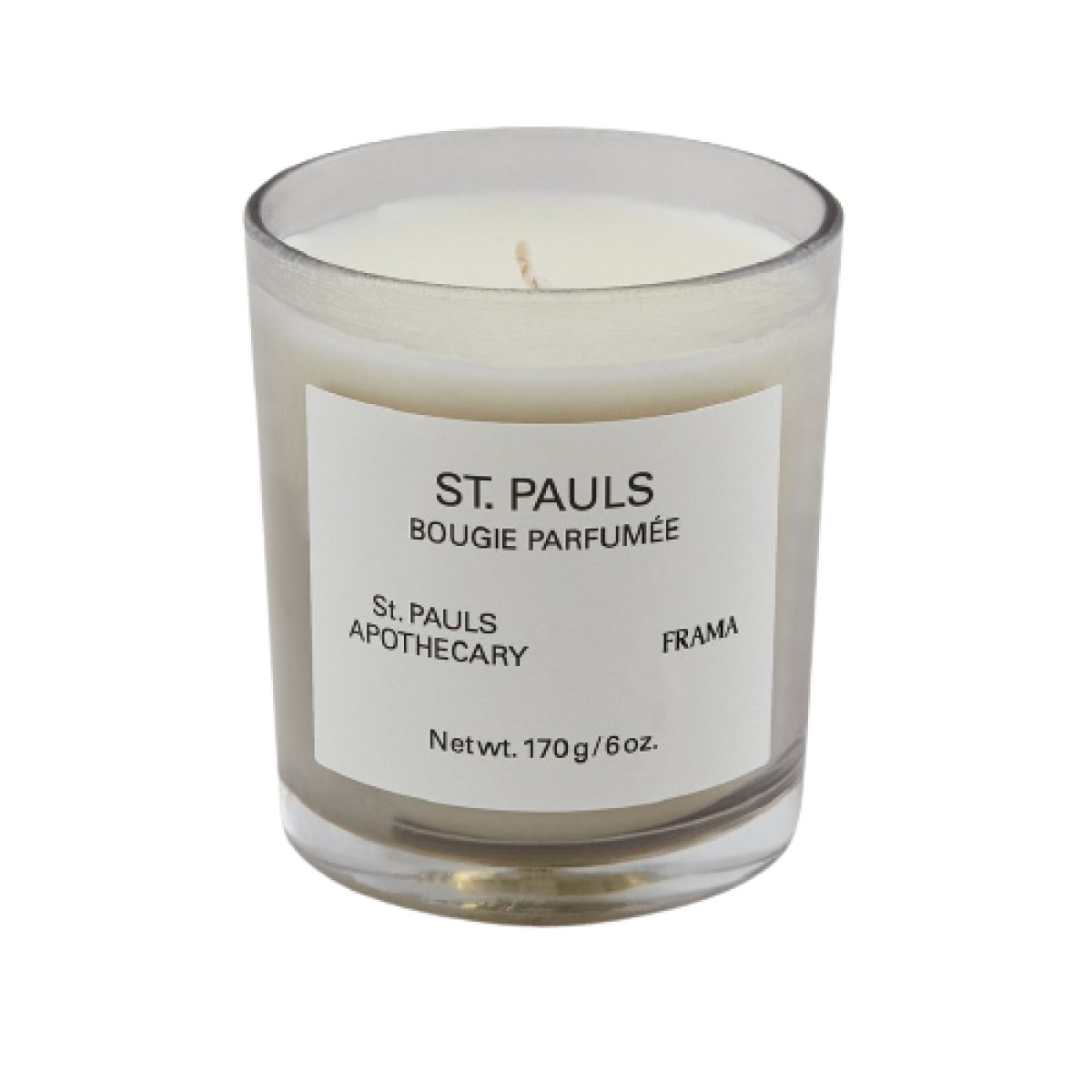 St. Pauls Scented Candle 170 g