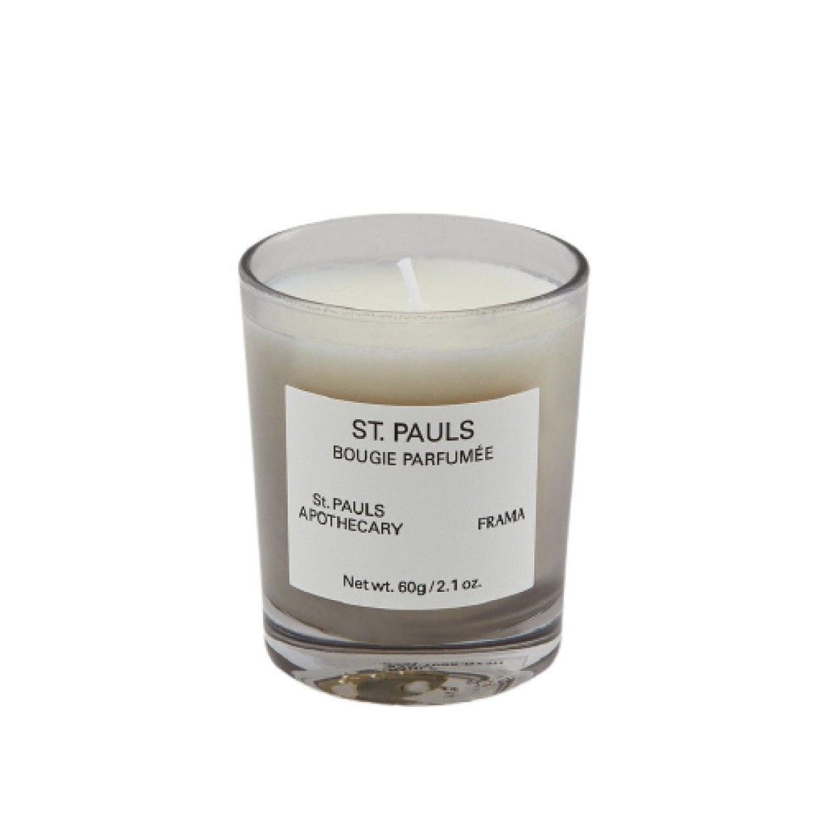 St. Pauls Scented Candle 60 g