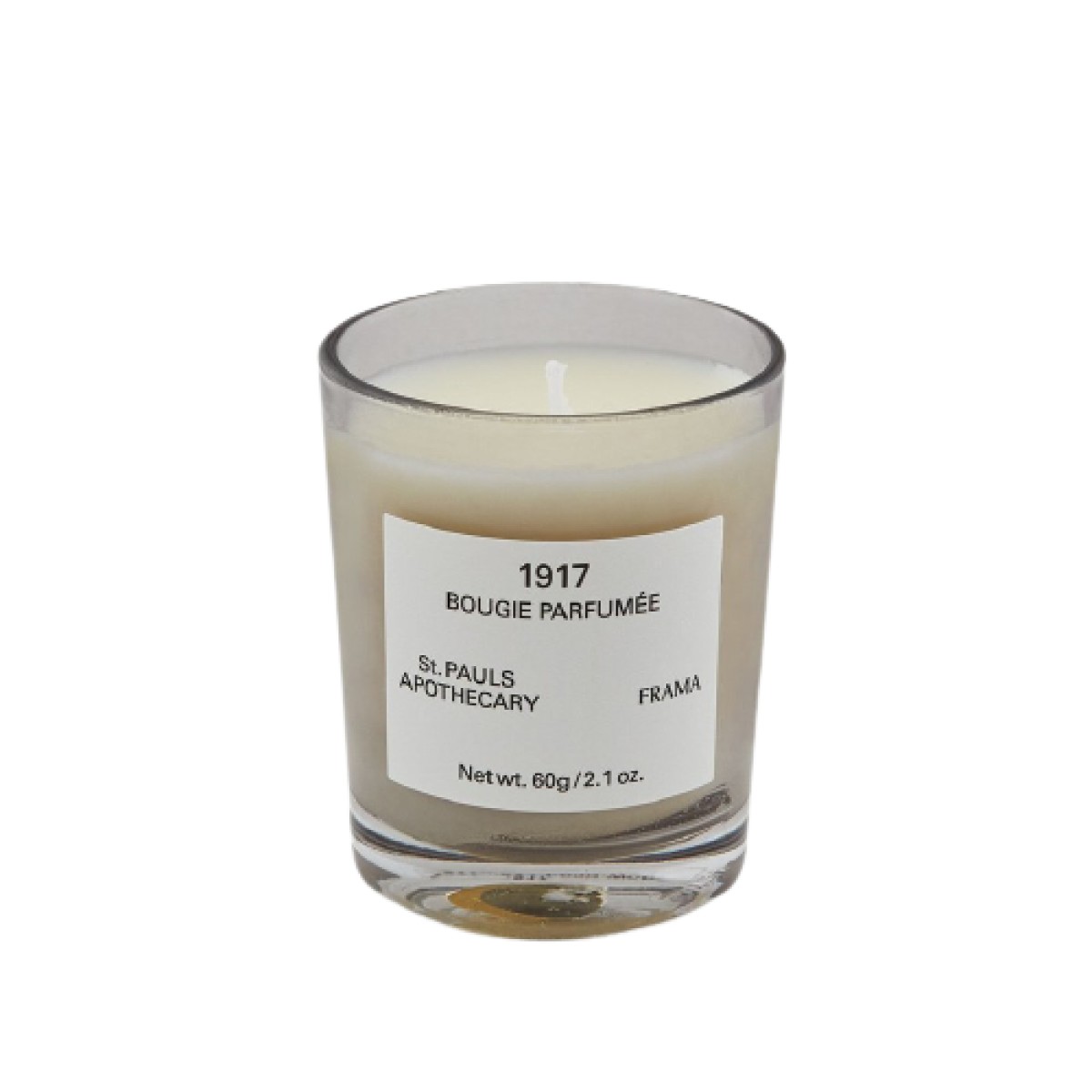 1917 Scented Candle 60 g