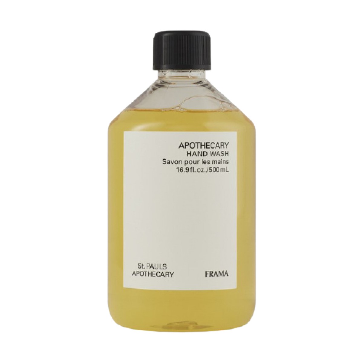 Apothecary Hand Wash Refill 500 ml