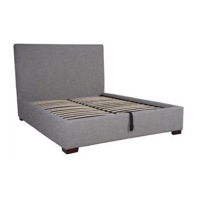 Denly Bed (Custom Size) | Brody Dean Design | CHANINTR