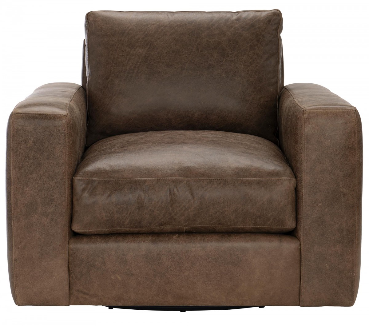 Dawkins Swivel Chair