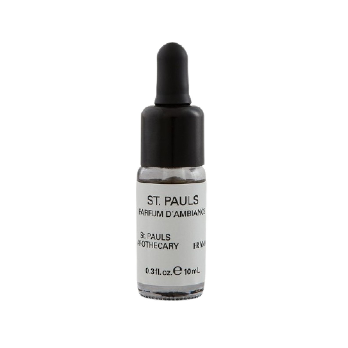 St. Pauls Pure Essence 10 ml