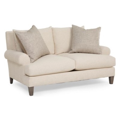 Isabella Loveseat | Bernhardt | CHANINTR