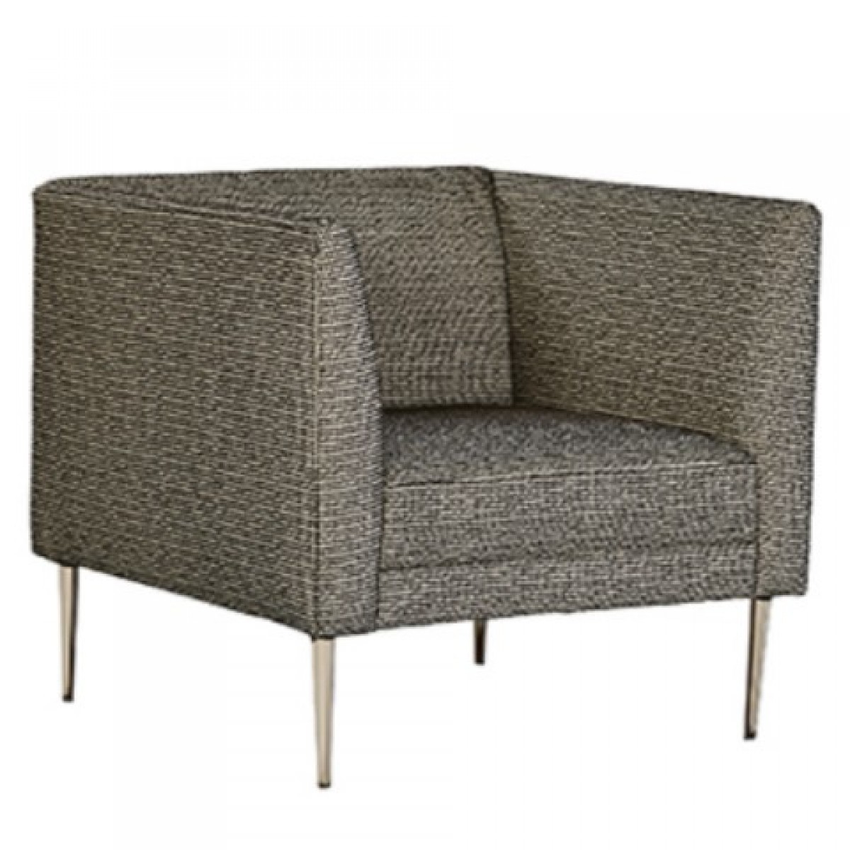 Ada Accent Chair