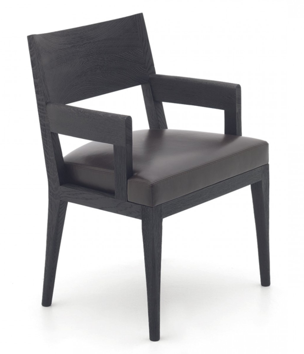 Equus Armchair