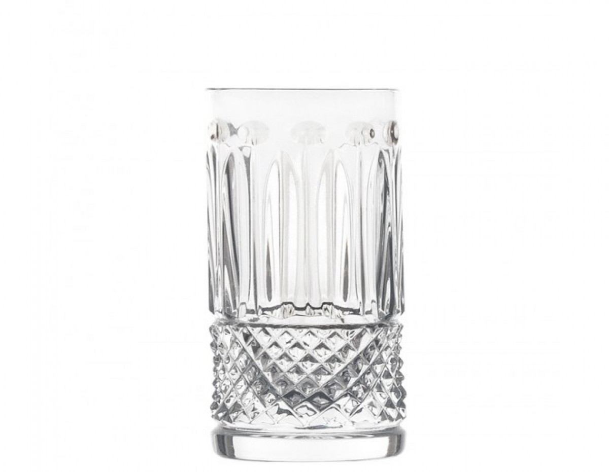 Tommy Vodka Glass - Clear | Highlight image