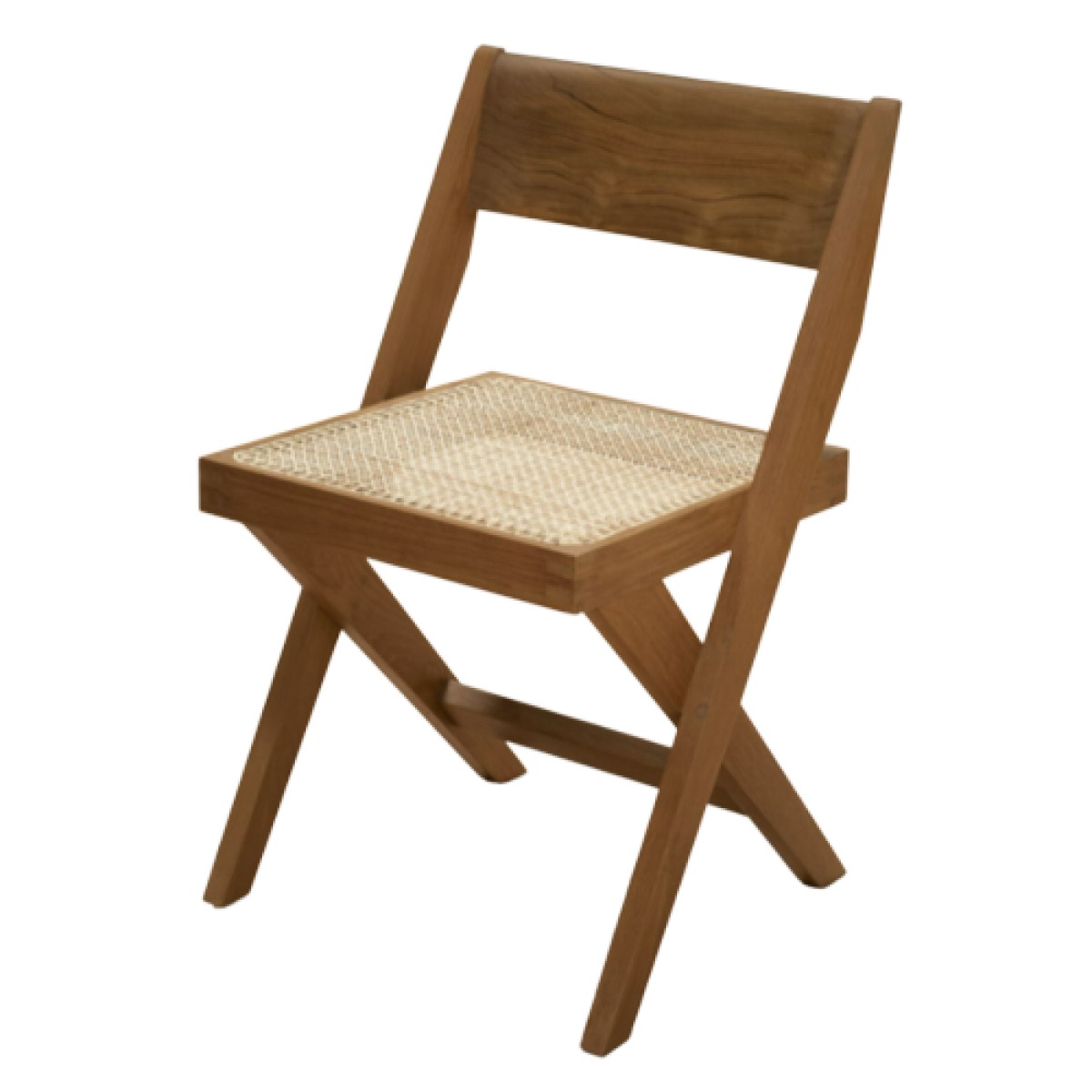 Library Chair