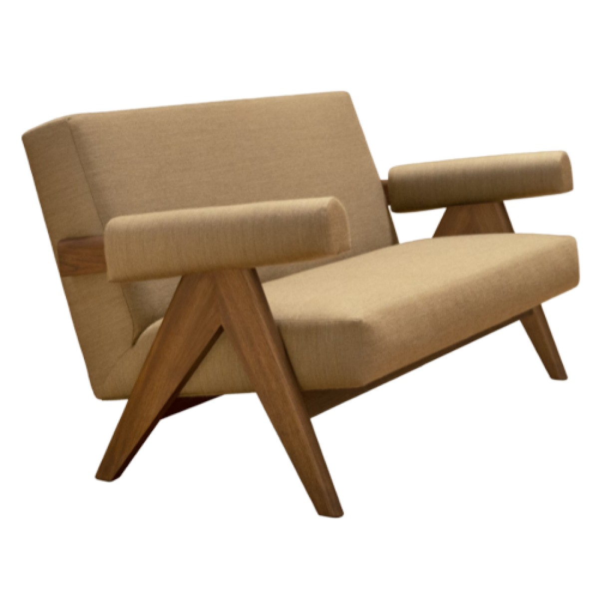 Upholstered Sofa (2.5 Seater) | Highlight image