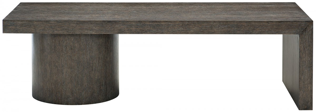 Linea Rectangular Cocktail Table | Highlight image