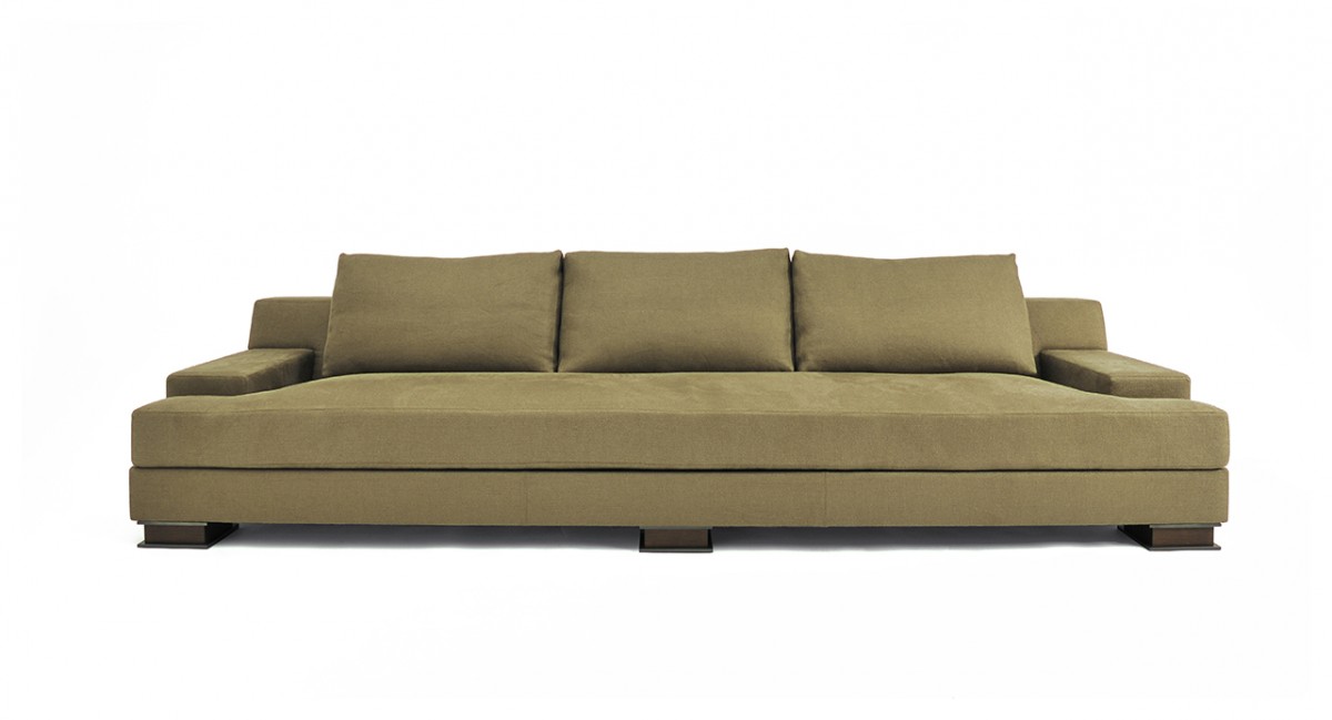 Hunier Sofa