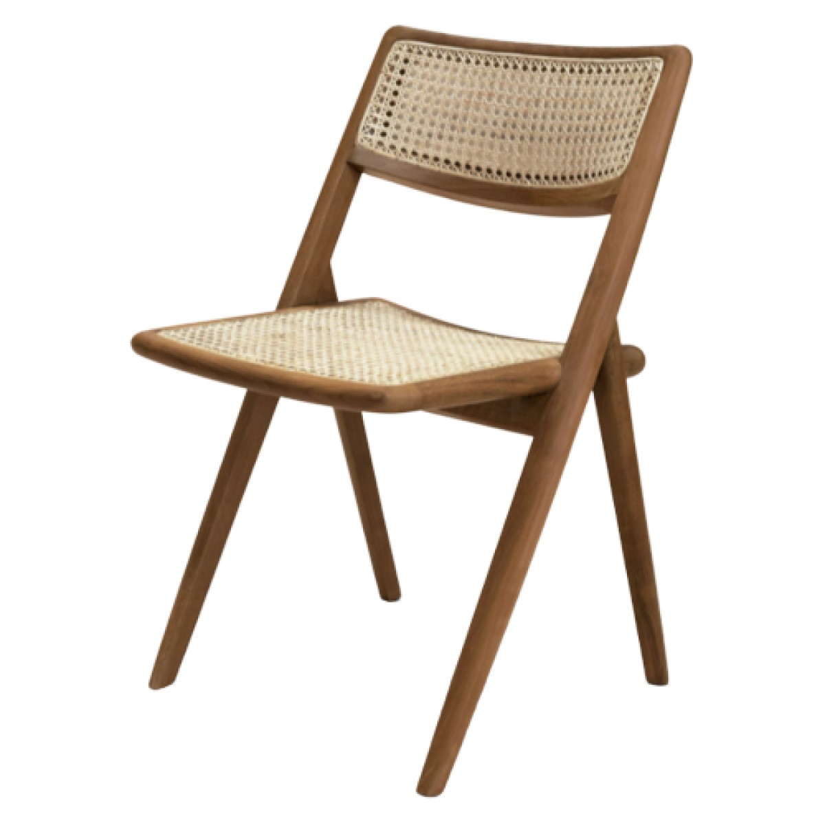 Mungaru Dining Chair