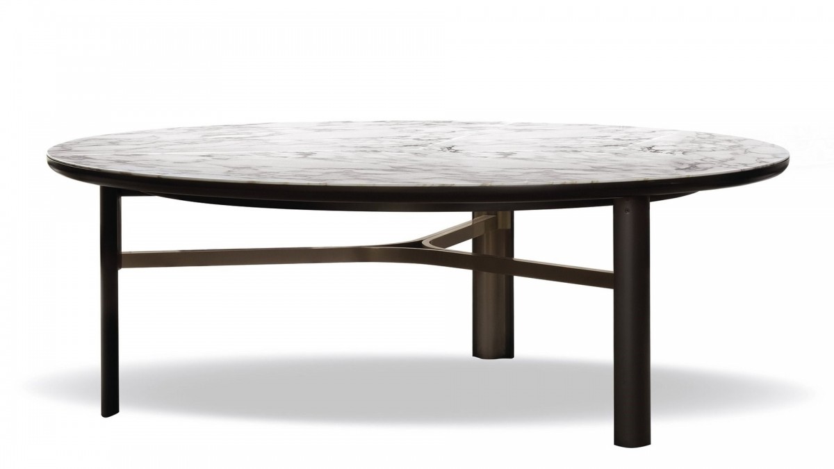 Dan Table (Round)