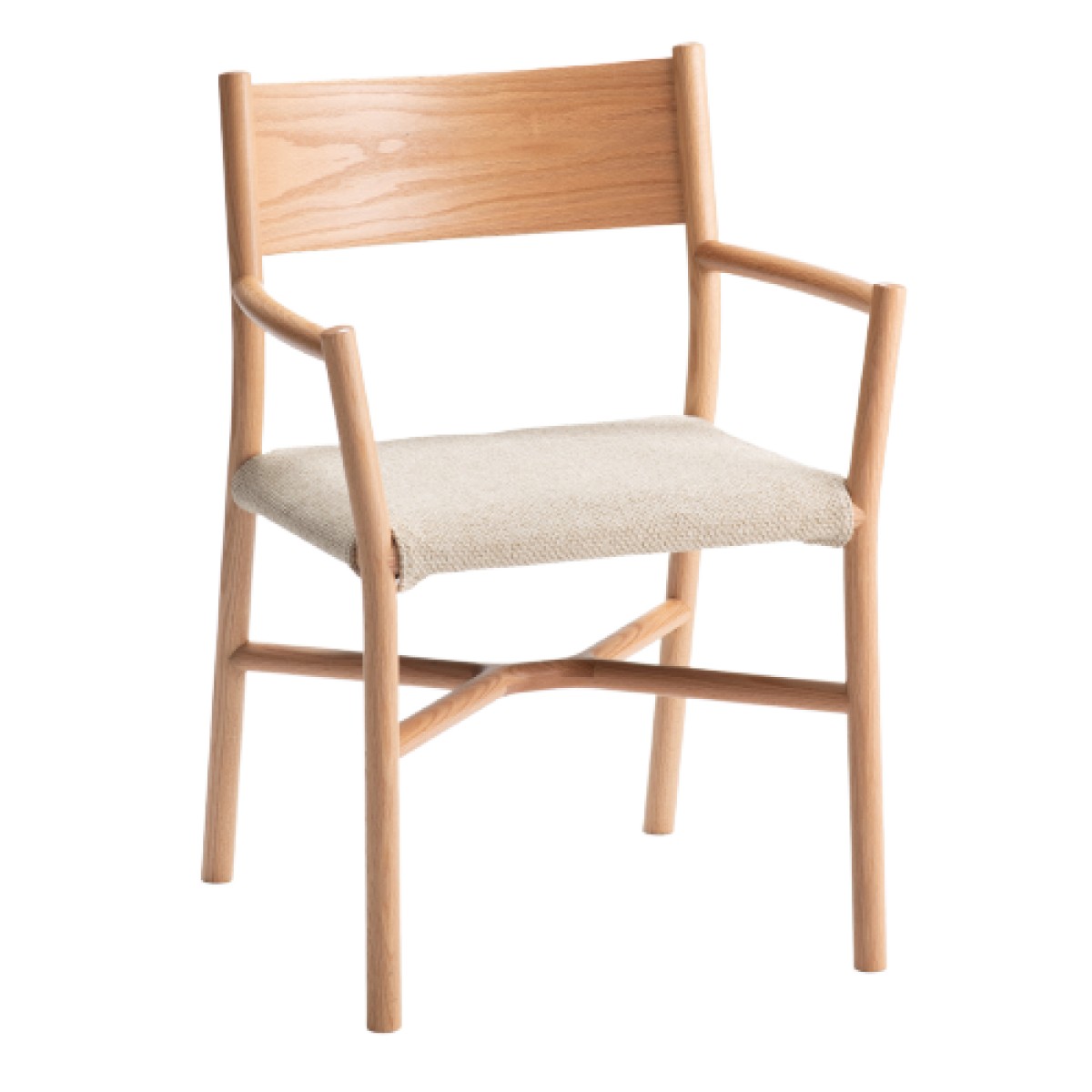 Ariake Arm Chair