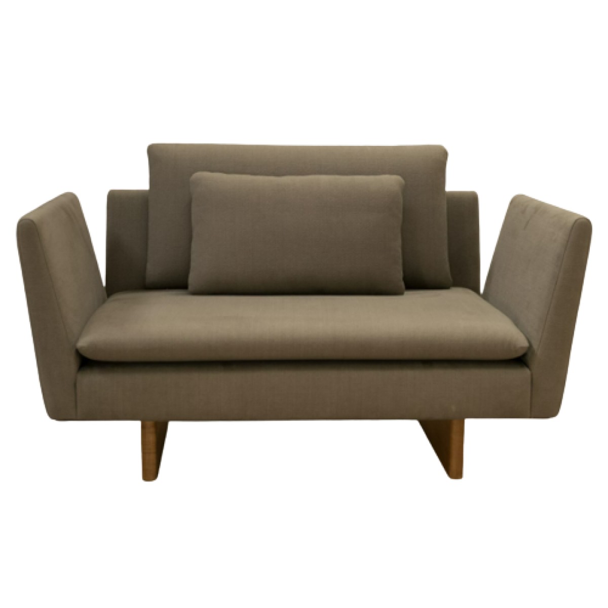 x+l 05 Modular Single Seater Sofa