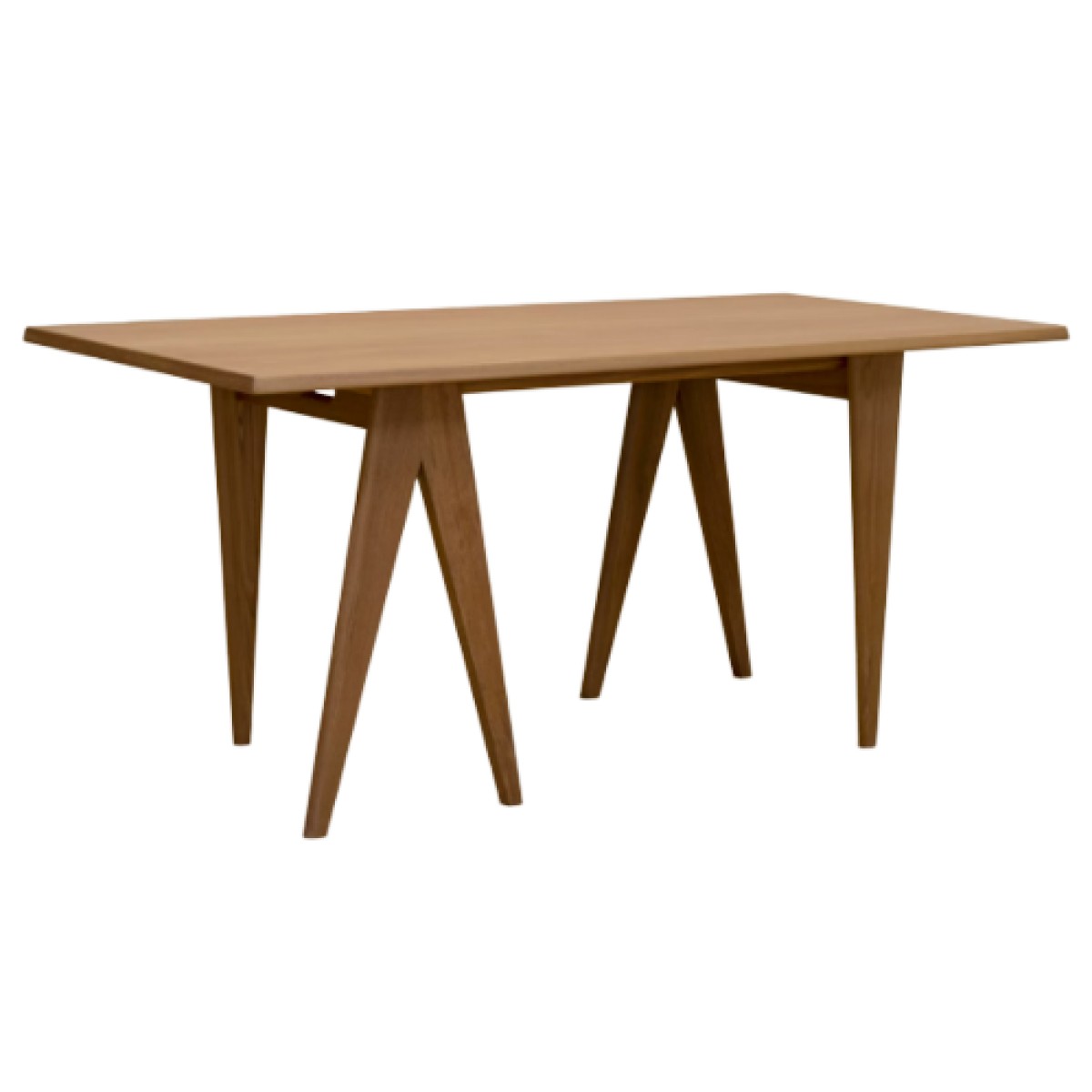 x+l 06 Trestle Table