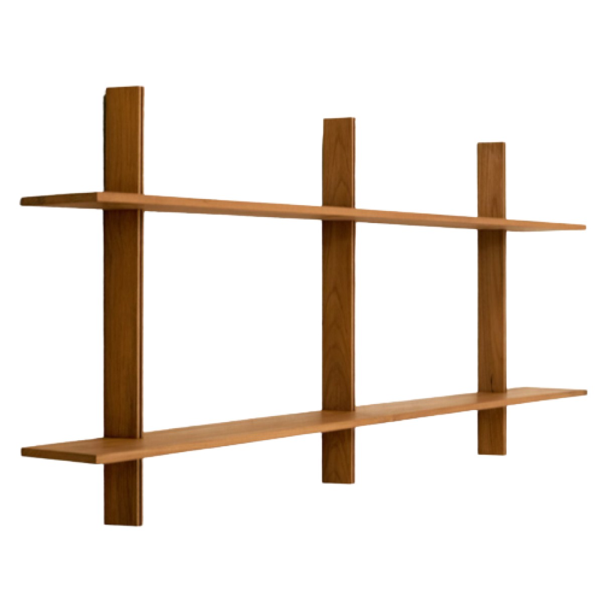 DW 02 Book Shelf Large (Three Uprights)