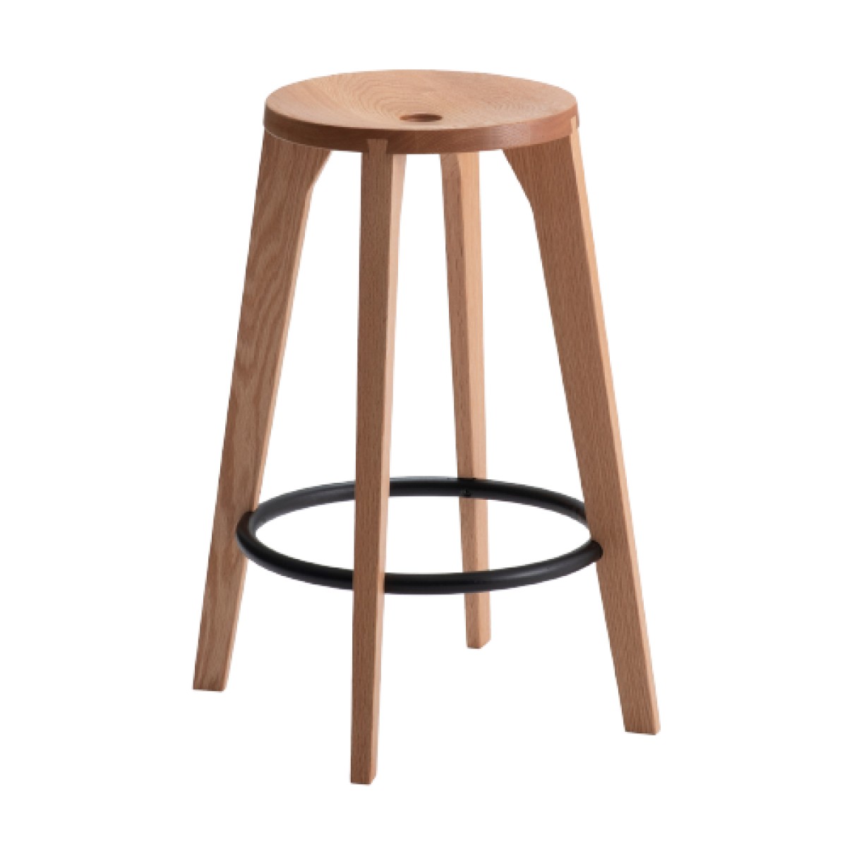 Dovetail Barstool