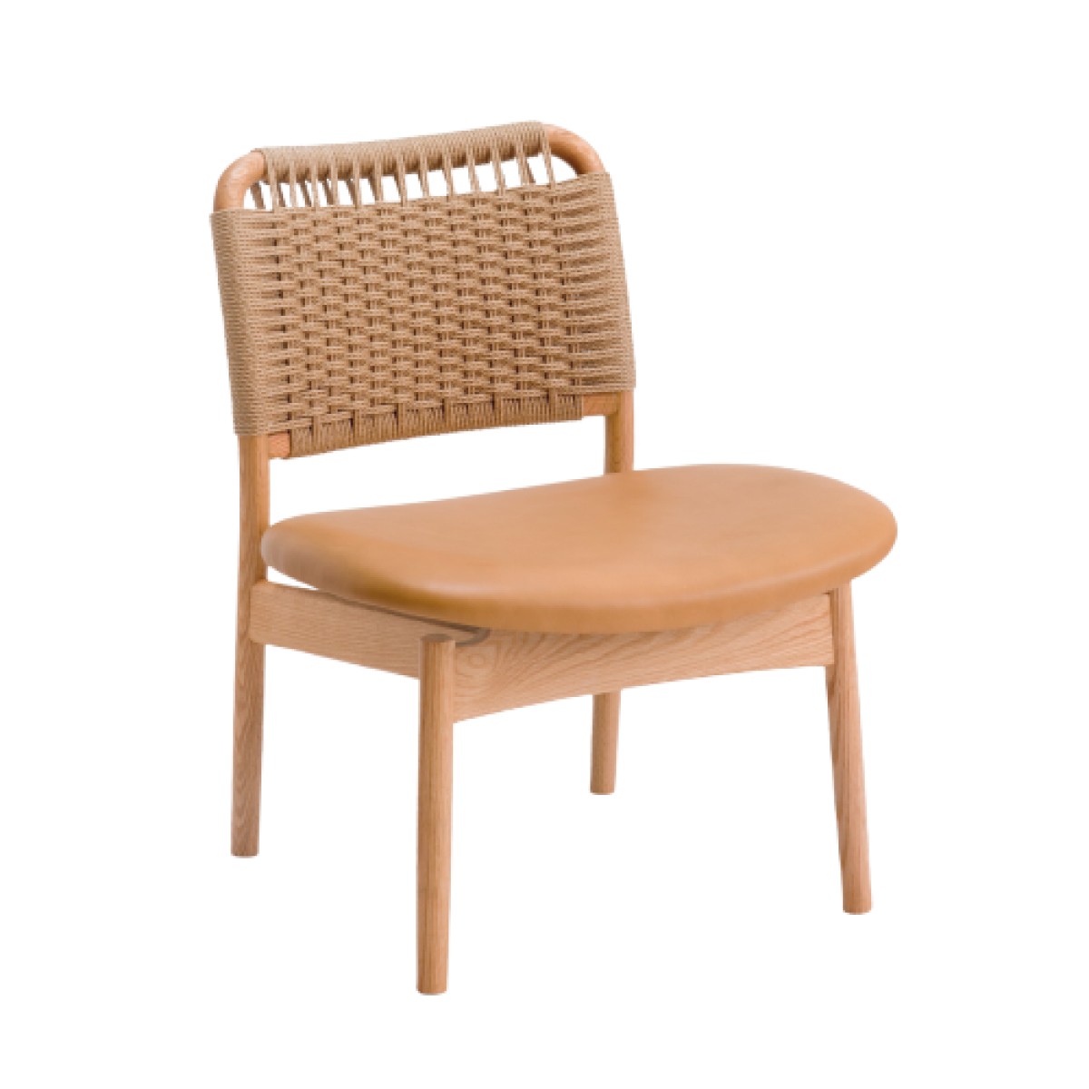 Saga Low Chair