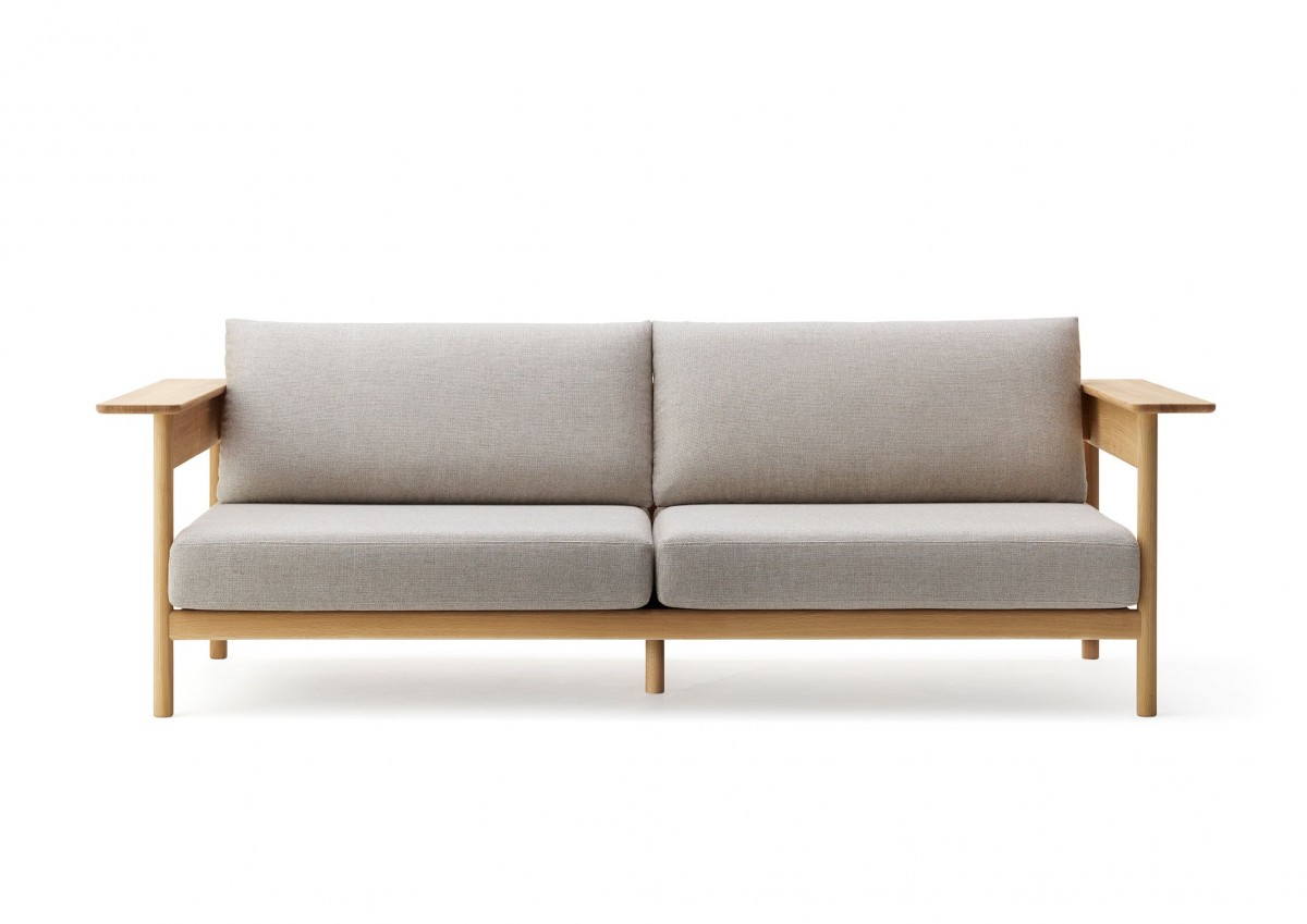 N-S01 Sofa