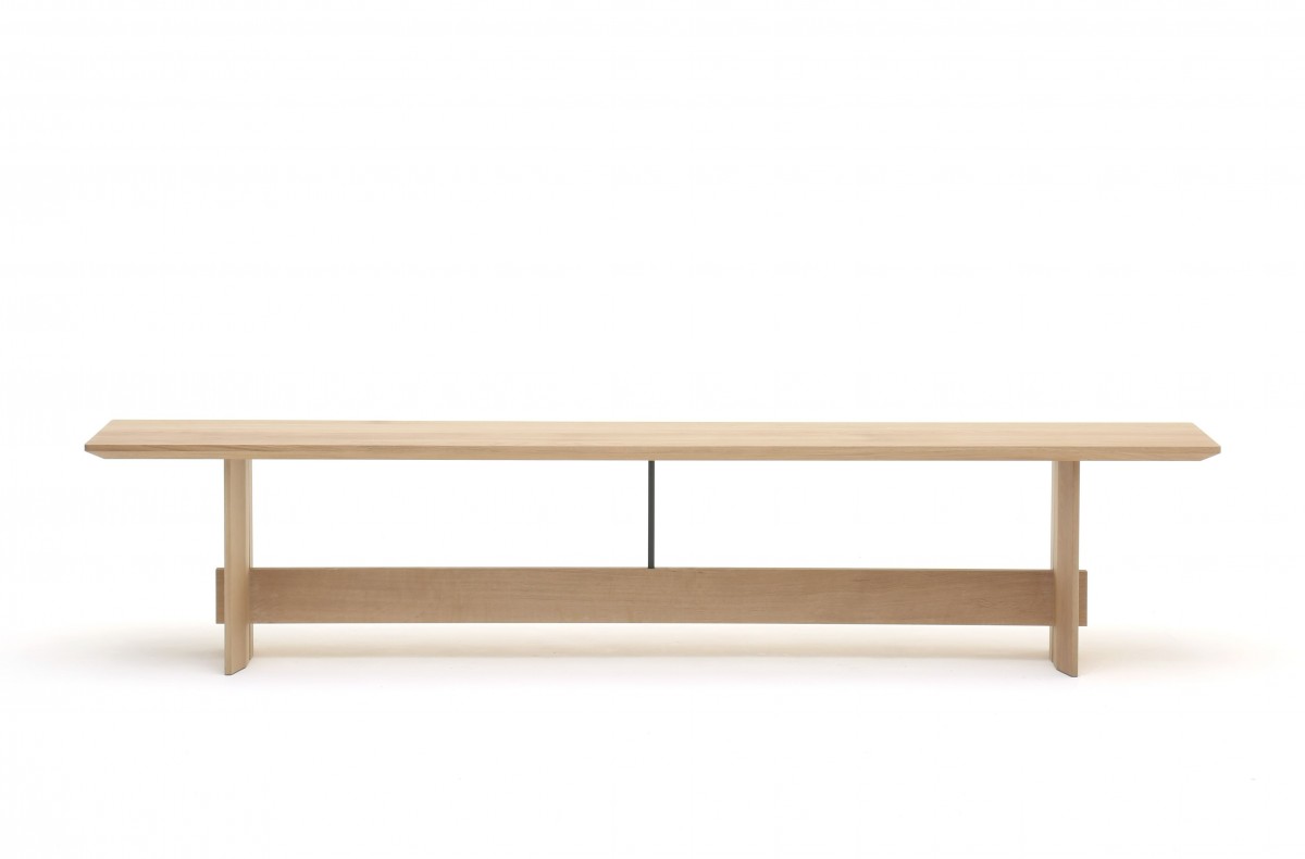 A-B01 Bench Frame