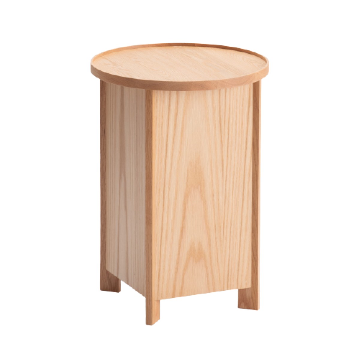 Sake Side Table