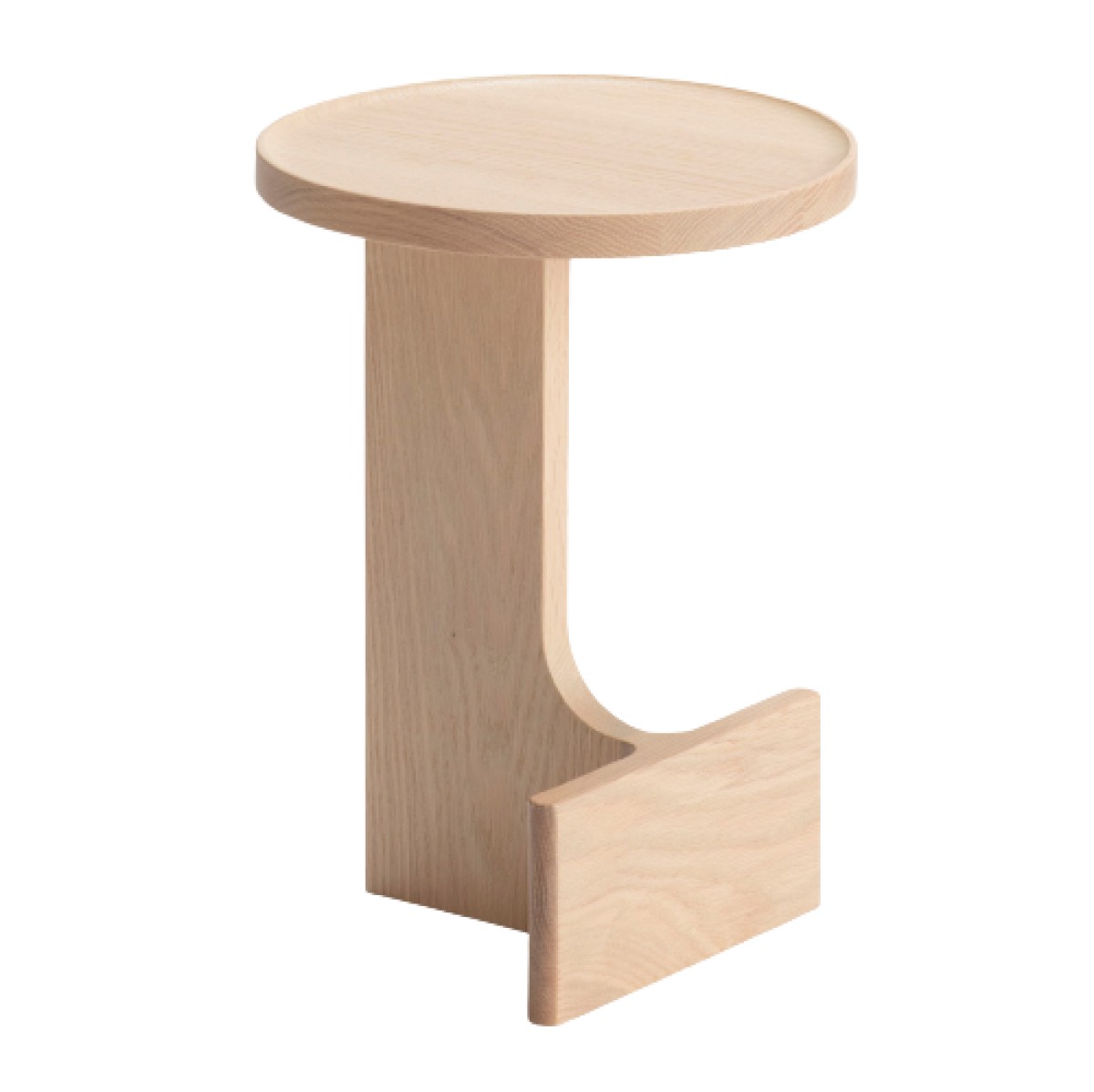 Beam Side Table | Ariake | CHANINTR