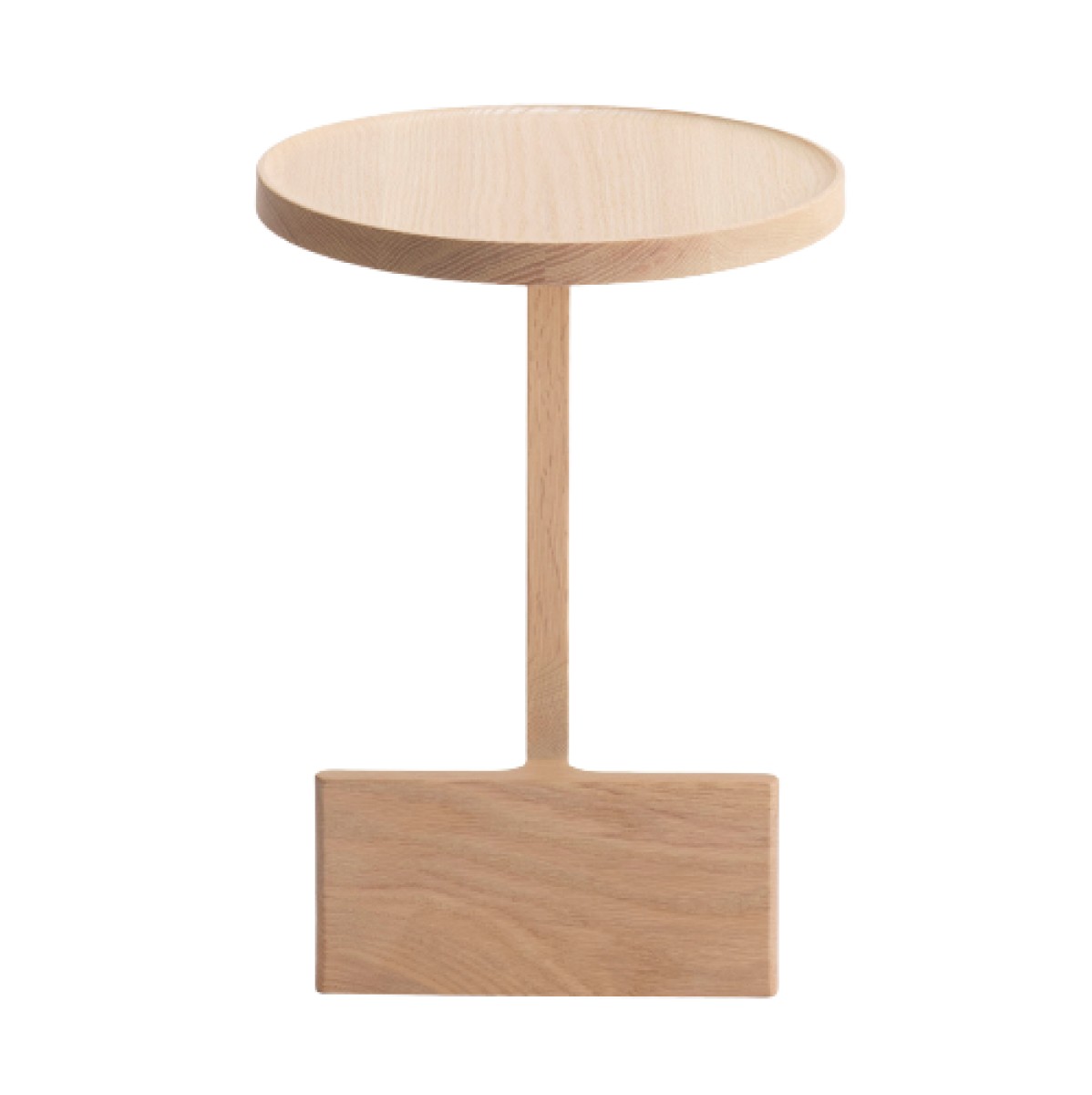 Beam Side Table | Ariake | CHANINTR