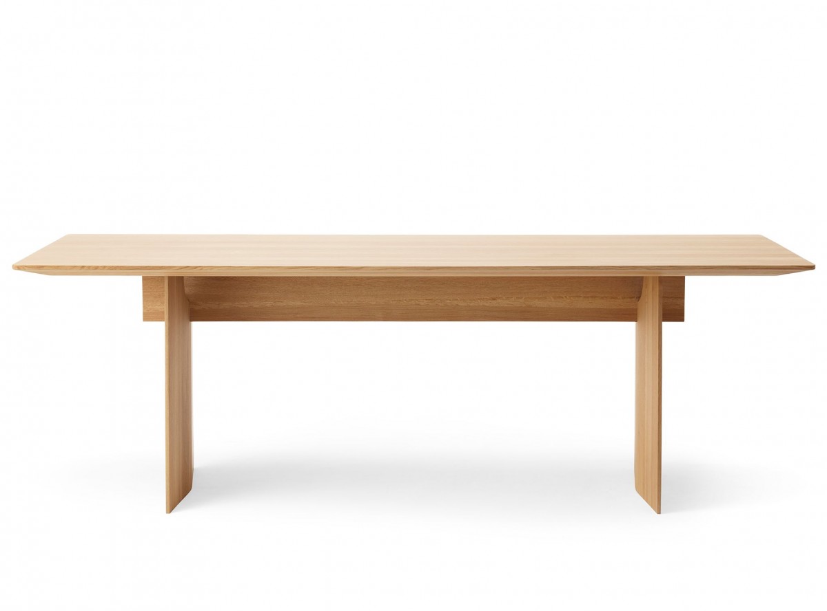 N-DT01 Dining Table