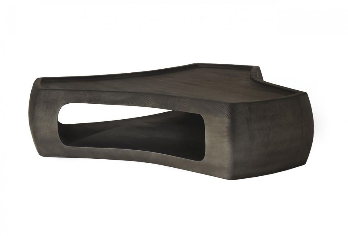 Silencio Coffee Table