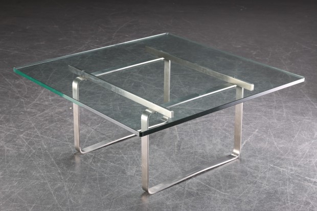 CH106 Coffee Table - Square | Highlight image 3