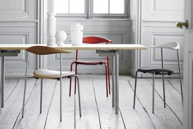 CH88P Chair | Carl Hansen & Søn | CHANINTR