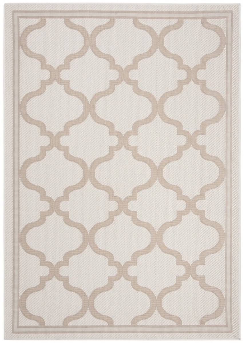 Bermuda Rug - BMU810C Ivory / Beige