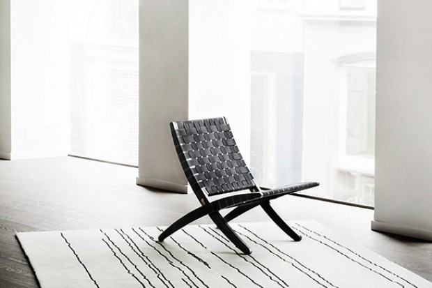 MG501 Cuba Chair - Cotton Webbing | Highlight image 3