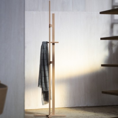 Elements Coat Stand | Highlight image 2